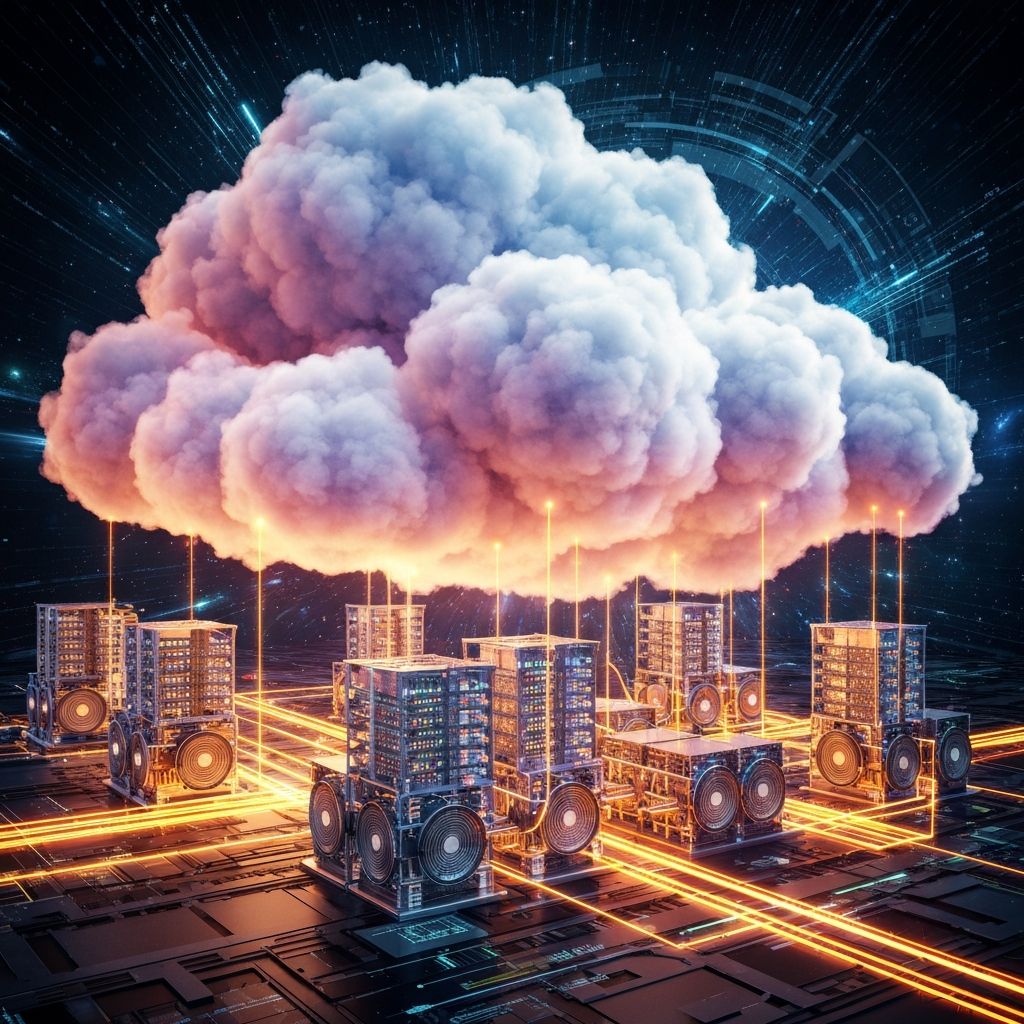 Cloud & Data Solutions