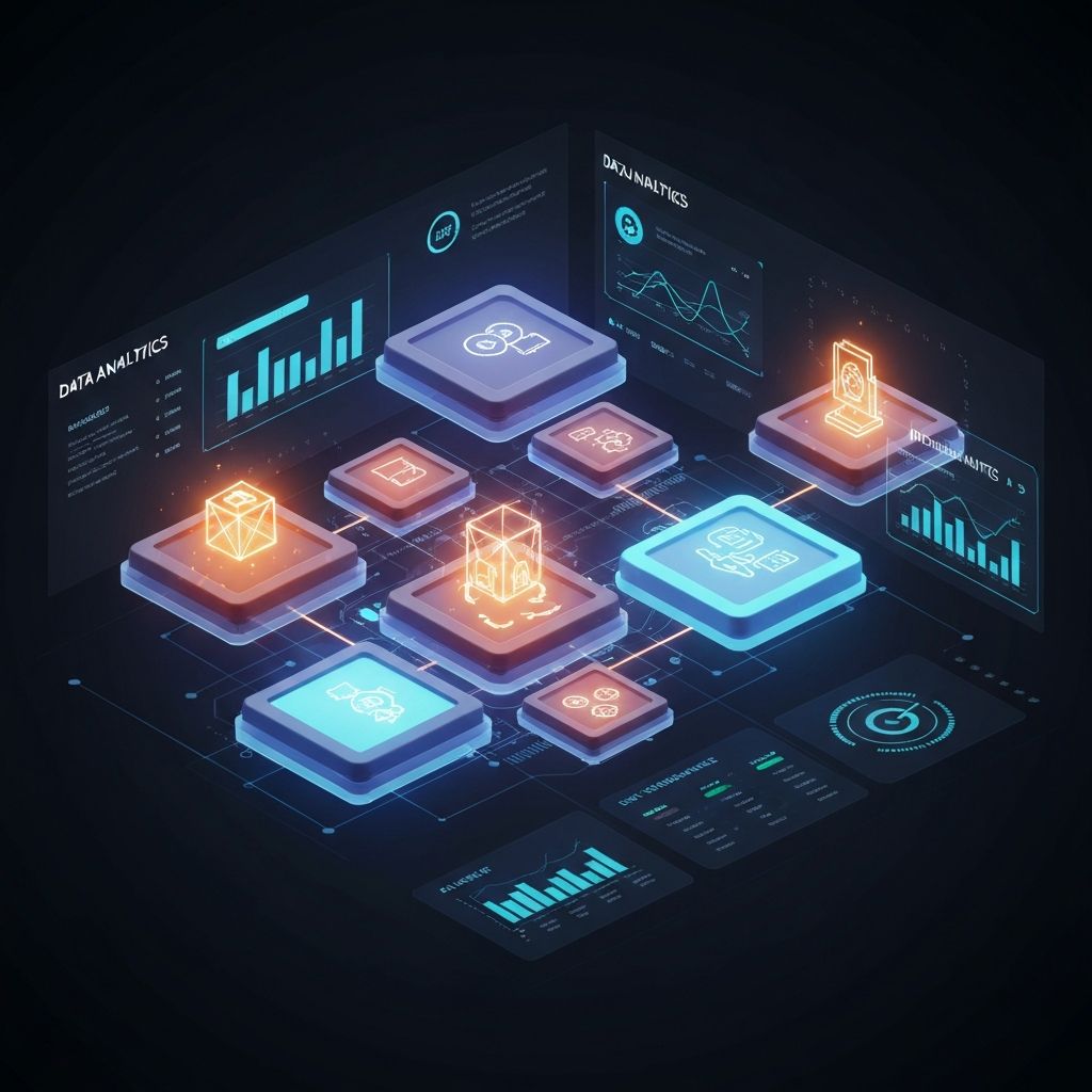 ERP & Business Automation