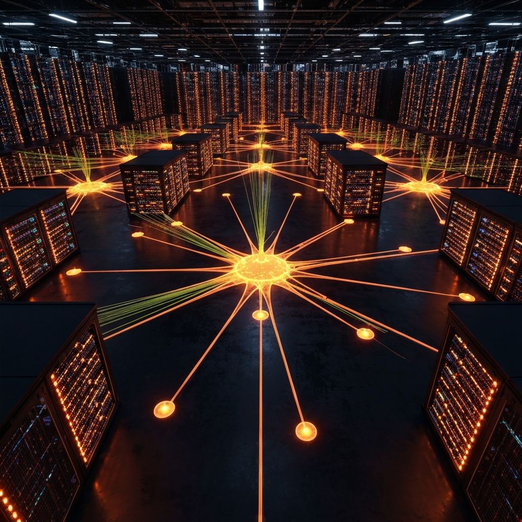 Network & Infrastructure