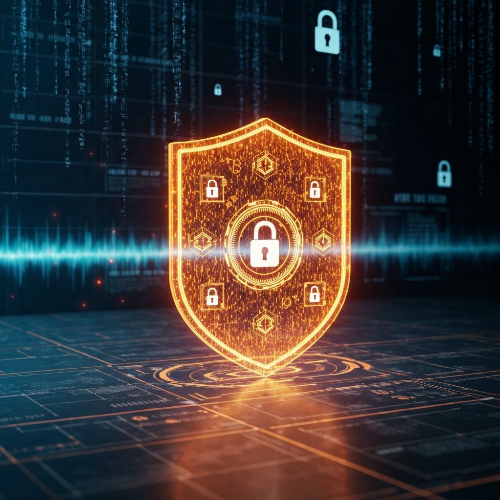 Cybersecurity Services